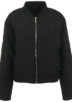 DAMES JANSEN AMSTERDAM BOMBERJACK