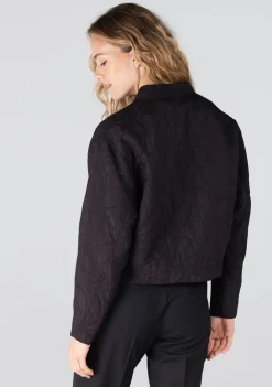 DAMES JANSEN AMSTERDAM BOMBERJACK