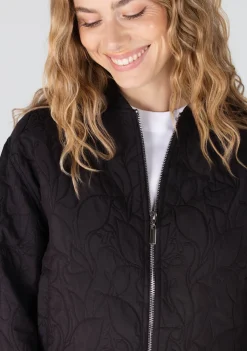 DAMES JANSEN AMSTERDAM BOMBERJACK