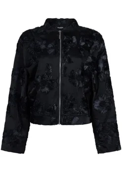 DAMES JANSEN AMSTERDAM BOMBERJACK