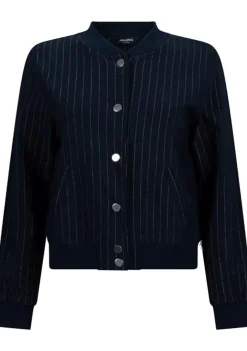 DAMES JANSEN AMSTERDAM BOMBERJACK