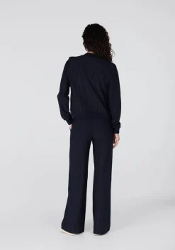 DAMES JANSEN AMSTERDAM BOMBERJACK