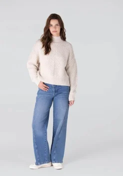 DAMES JANSEN AMSTERDAM COLTRUI