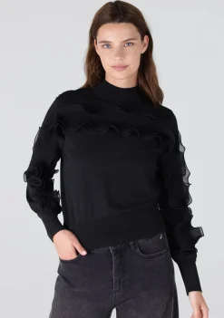 DAMES JANSEN AMSTERDAM COLTRUI