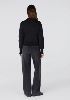 DAMES JANSEN AMSTERDAM COLTRUI