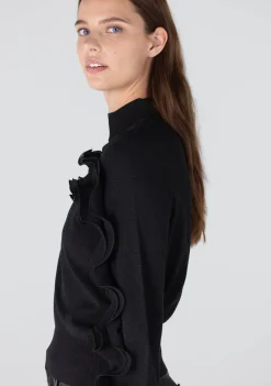 DAMES JANSEN AMSTERDAM COLTRUI