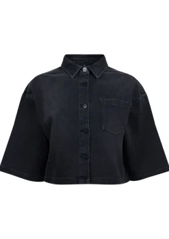 DAMES JANSEN AMSTERDAM DENIMJACK