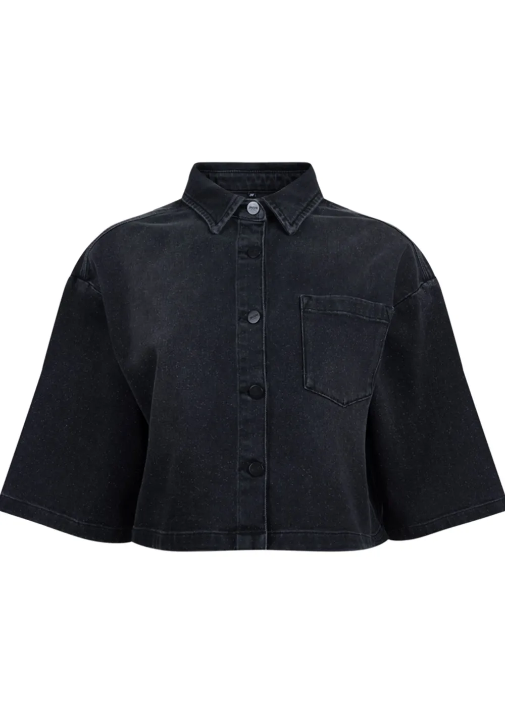 DAMES JANSEN AMSTERDAM DENIMJACK