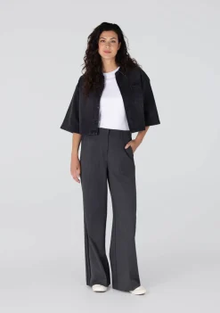 DAMES JANSEN AMSTERDAM DENIMJACK