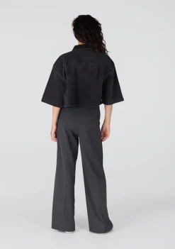 DAMES JANSEN AMSTERDAM DENIMJACK