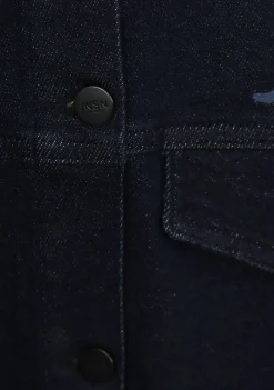 DAMES JANSEN AMSTERDAM DENIMJACK