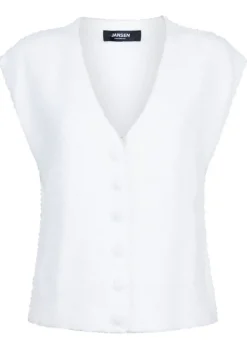 DAMES JANSEN AMSTERDAM GILET