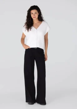 DAMES JANSEN AMSTERDAM GILET