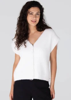 DAMES JANSEN AMSTERDAM GILET