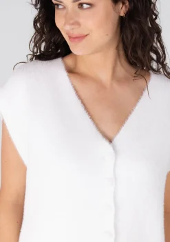 DAMES JANSEN AMSTERDAM GILET