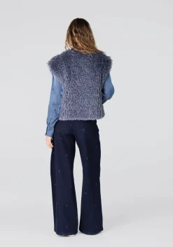 DAMES JANSEN AMSTERDAM GILET