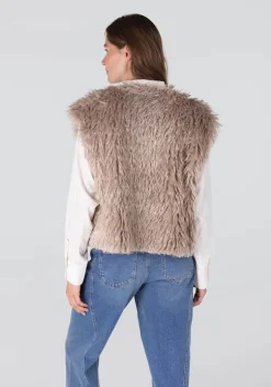 DAMES JANSEN AMSTERDAM GILET