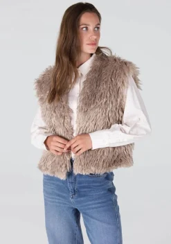 DAMES JANSEN AMSTERDAM GILET