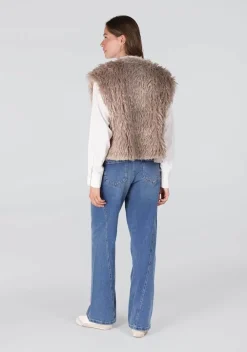 DAMES JANSEN AMSTERDAM GILET