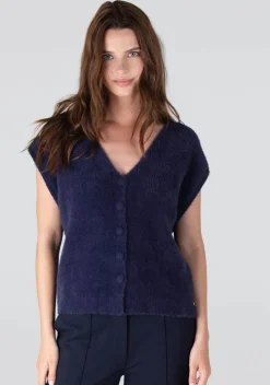 DAMES JANSEN AMSTERDAM GILET