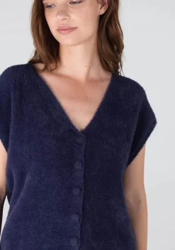 DAMES JANSEN AMSTERDAM GILET