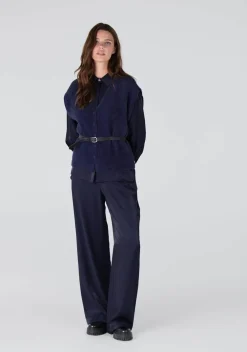 DAMES JANSEN AMSTERDAM GILET