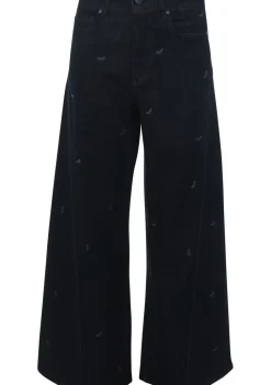 DAMES JANSEN AMSTERDAM JEANS