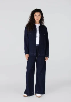 DAMES JANSEN AMSTERDAM JEANS