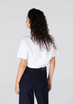 DAMES JANSEN AMSTERDAM JEANS