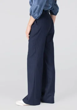 DAMES JANSEN AMSTERDAM PANTALON