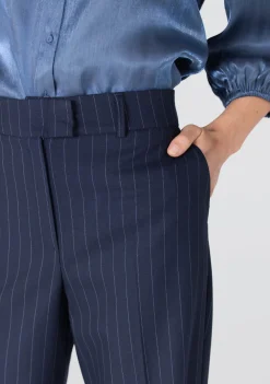 DAMES JANSEN AMSTERDAM PANTALON