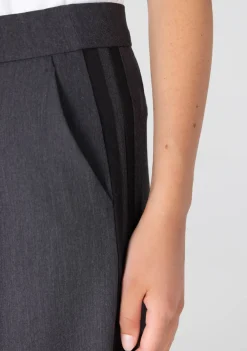 DAMES JANSEN AMSTERDAM PANTALON