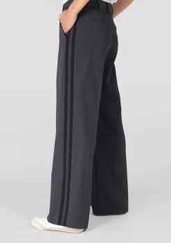 DAMES JANSEN AMSTERDAM PANTALON