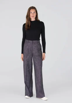 DAMES JANSEN AMSTERDAM PANTALON