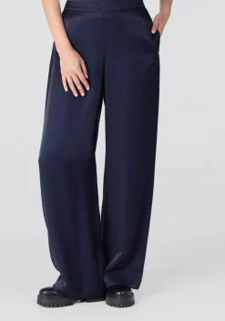 DAMES JANSEN AMSTERDAM PANTALON