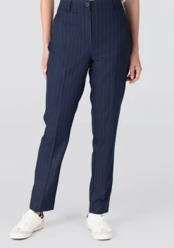 DAMES JANSEN AMSTERDAM PANTALON