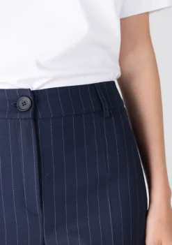 DAMES JANSEN AMSTERDAM PANTALON