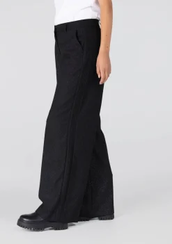 DAMES JANSEN AMSTERDAM PANTALON