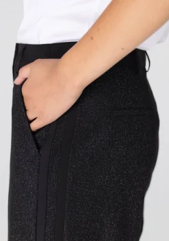 DAMES JANSEN AMSTERDAM PANTALON