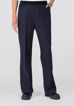 DAMES JANSEN AMSTERDAM PANTALON