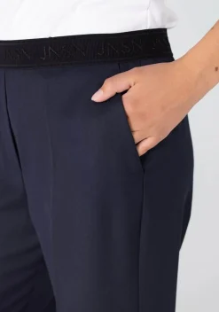 DAMES JANSEN AMSTERDAM PANTALON