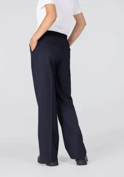 DAMES JANSEN AMSTERDAM PANTALON