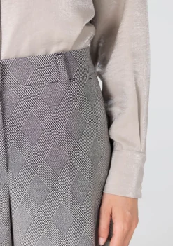 DAMES JANSEN AMSTERDAM PANTALON