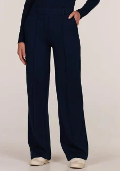 DAMES JANSEN AMSTERDAM PANTALON