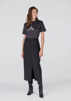 DAMES JANSEN AMSTERDAM ROK