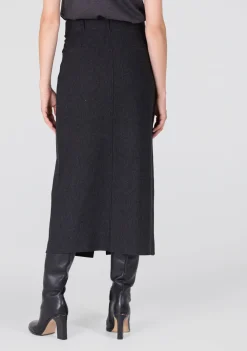 DAMES JANSEN AMSTERDAM ROK