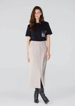 DAMES JANSEN AMSTERDAM ROK