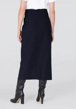 DAMES JANSEN AMSTERDAM ROK