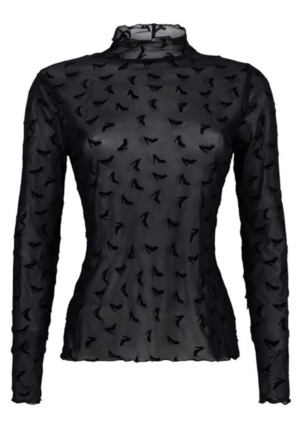 DAMES JANSEN AMSTERDAM SHIRT