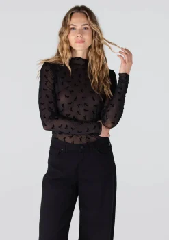 DAMES JANSEN AMSTERDAM SHIRT